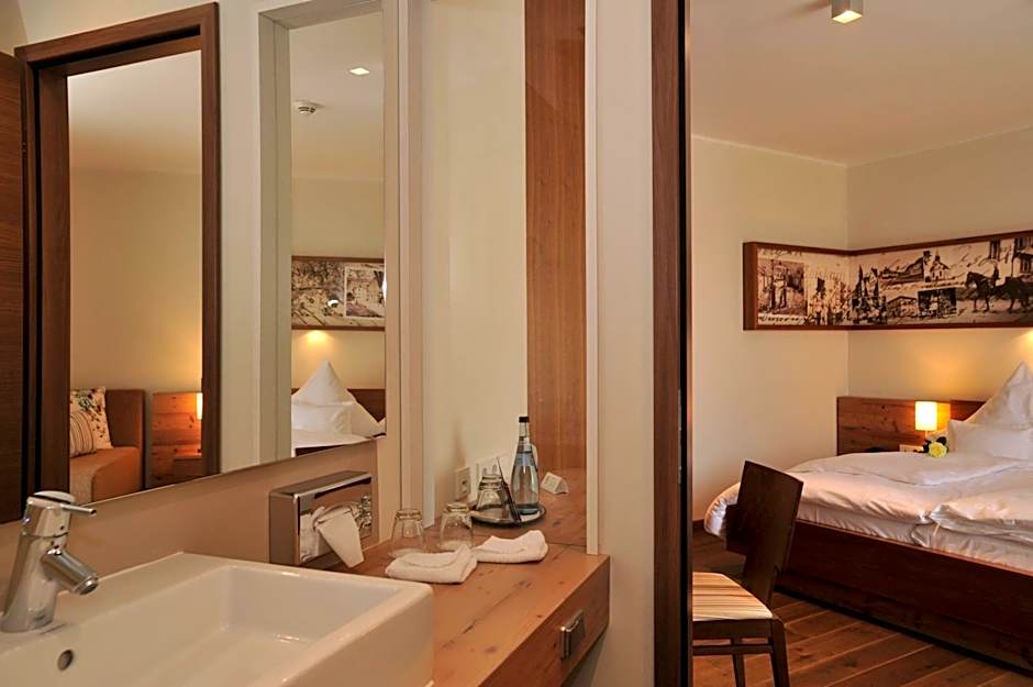 Hotel Restaurant Zeiskamer Mühle