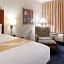 Quality Inn Auburn Hills