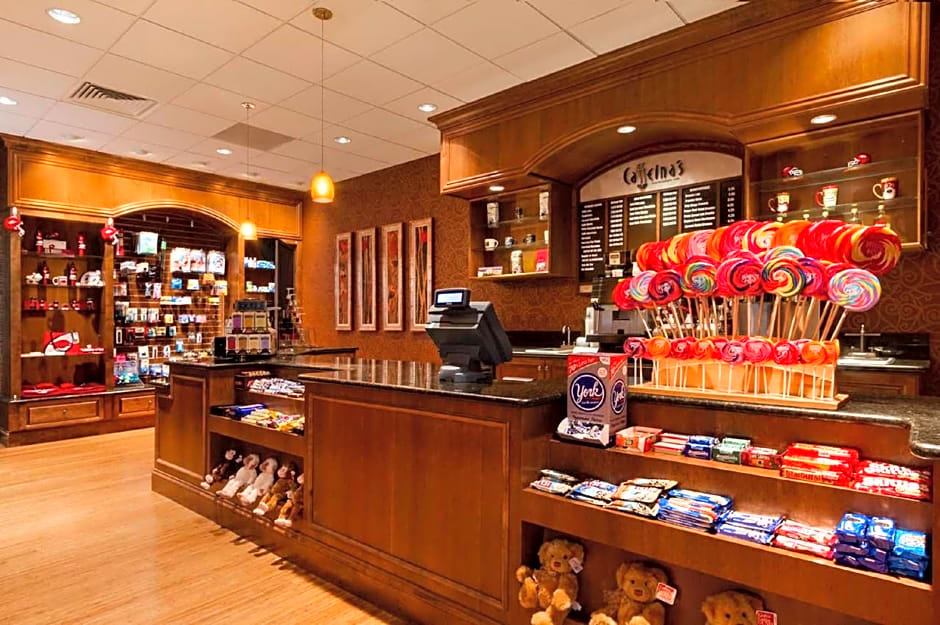 Embassy Suites Northwest Arkansas - Hotel, Spa & Convention Center