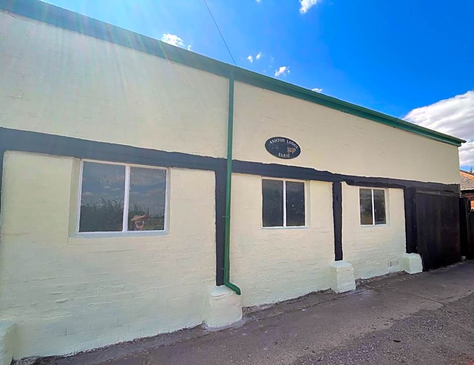 Ashton lodge farm