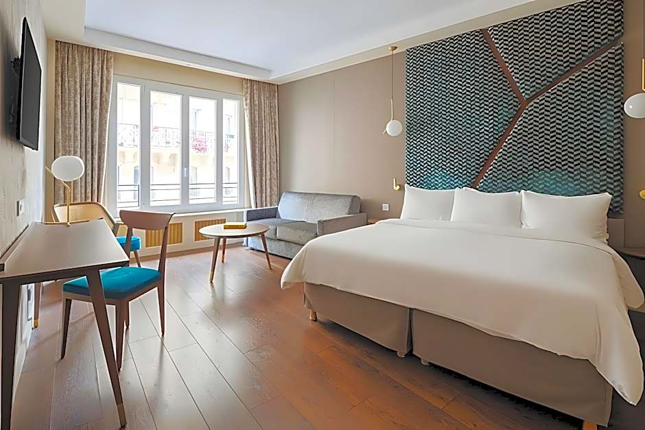 Atala Hotel Champs Elysées