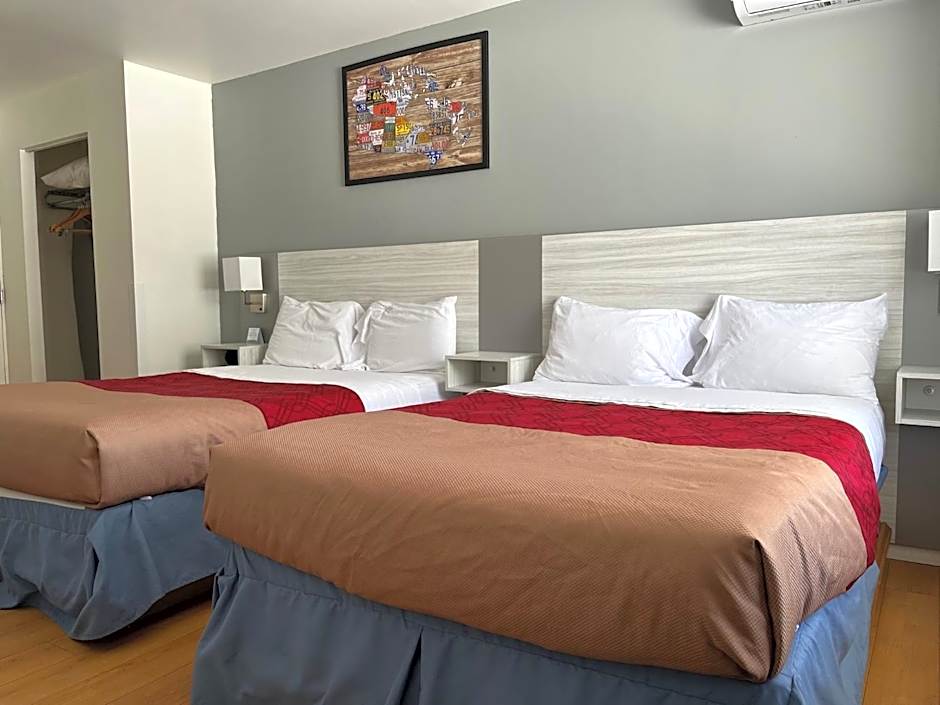 Hotel Motel Le Regent