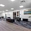 Motel 6 Pecos TX