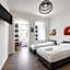 Aparthotel Lenau
