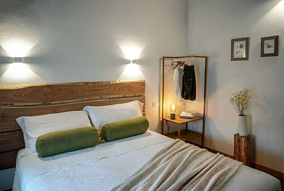 Il borgo Casteldelci