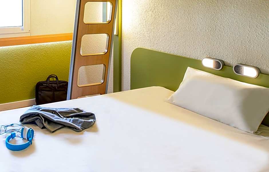 Ibis budget München Airport Erding