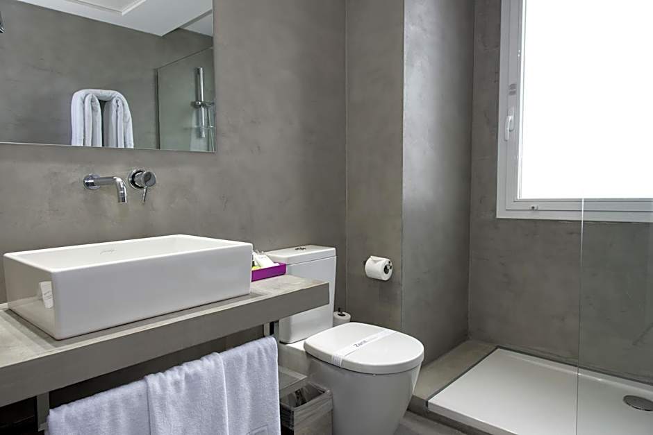 Zenit Conde De Orgaz