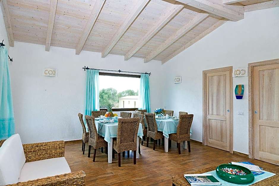 B&B Terra e Smeralda