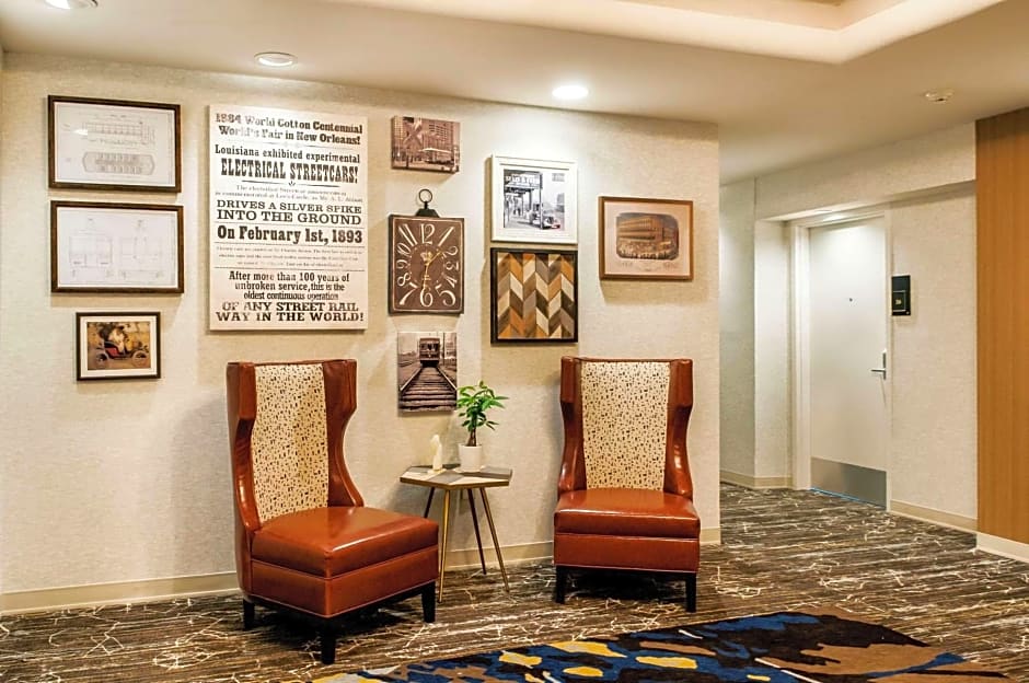 St Charles Coach House, Ascend Hotel Collection
