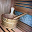 Spa & Wellness by Des Anglais " Accesso SPA compreso"