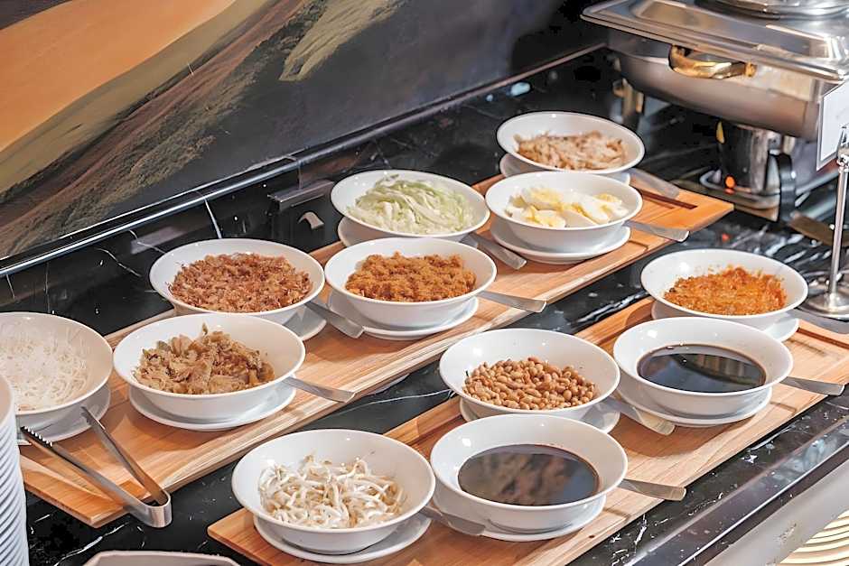 Grand Altuz Hotel Yogyakarta