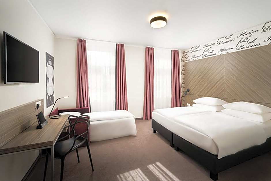 elaya hotel vienna city west, Trademark by Wyndham