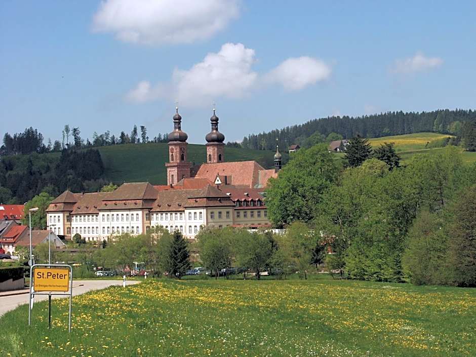 Hotel Hirschen