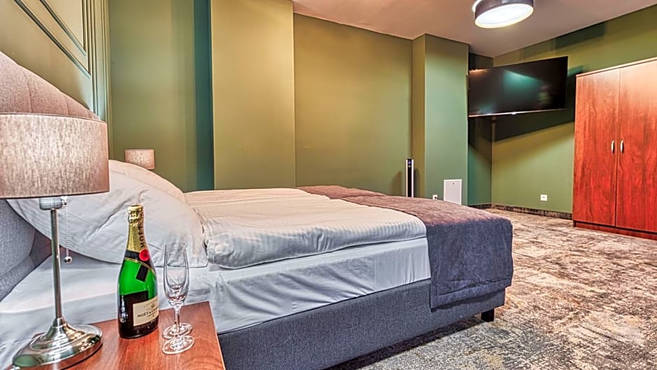 St Lukas Medical & SPA