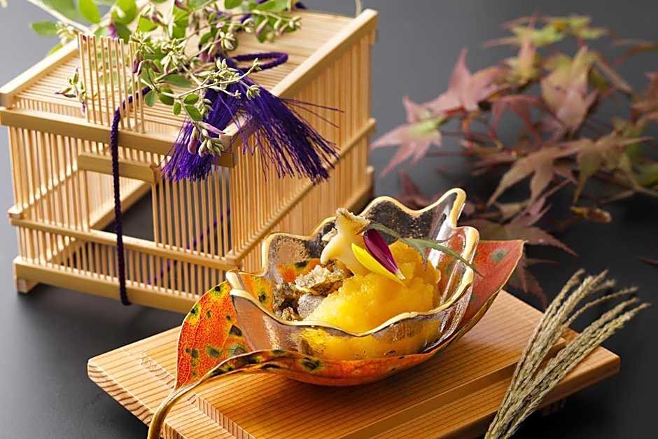 Ryokan Sanga