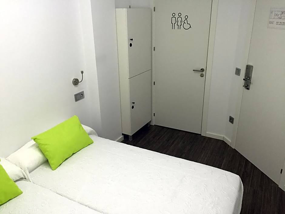 Chameleon Hostel Alicante