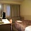 Hotel Crown Hills Kanazawa