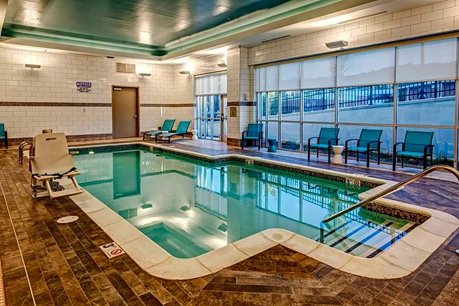 SpringHill Suites by Marriott Nashville Brentwood