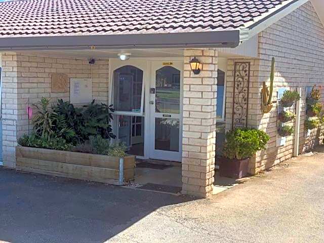 Vineland Motel Mildura