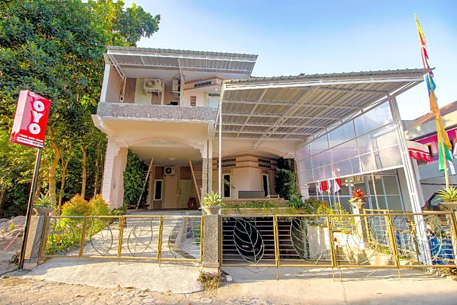 Pondok Damai Syariah by OYO Rooms – Yogyakarta, MN