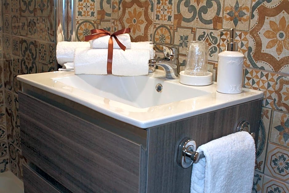 B&B Paestum Sea and Rooms