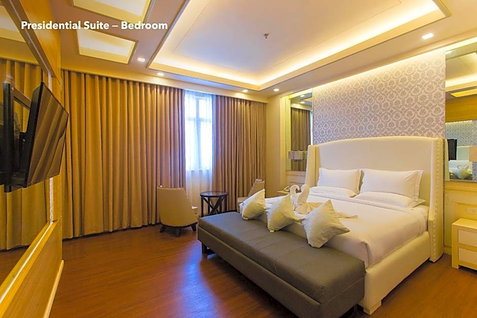 Iloilo Gateway Hotel