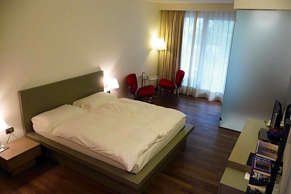 Da Elda Natural Retreat