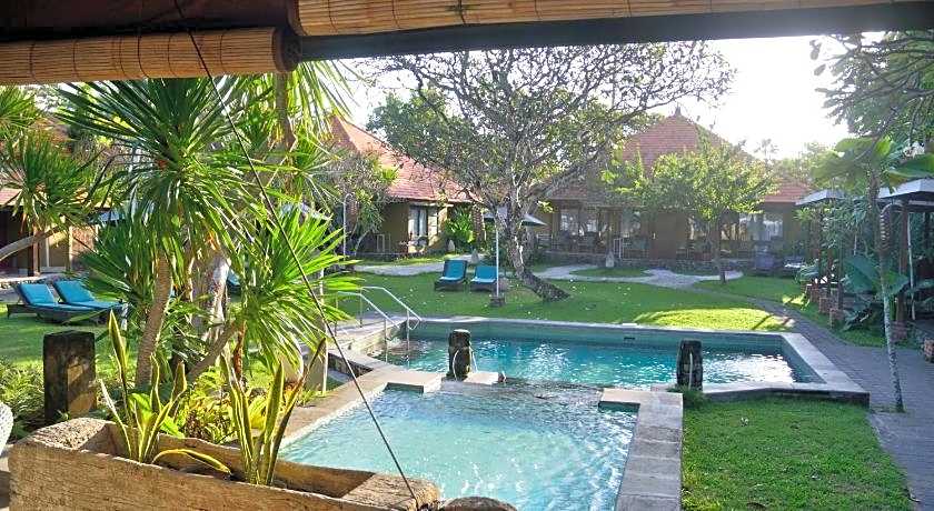 Peneeda View Beach Hotel