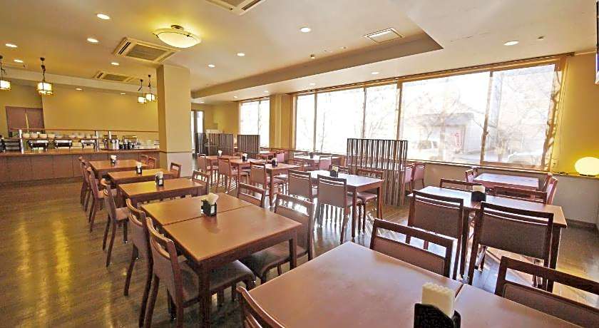 Hotel Route Inn Shimada Ekimae