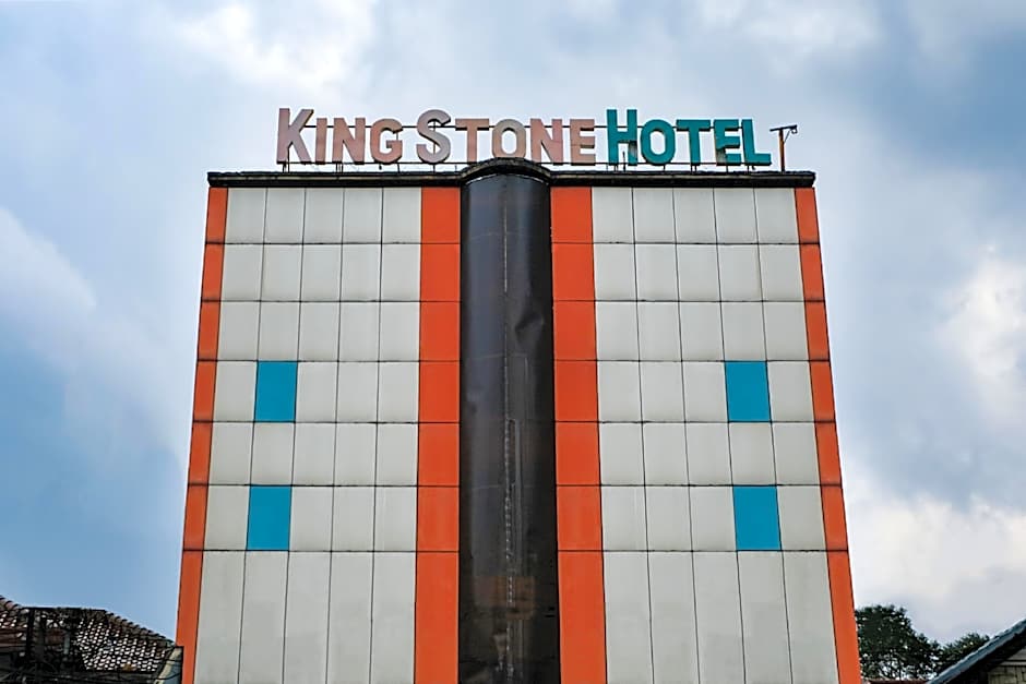 King Stone Hotel