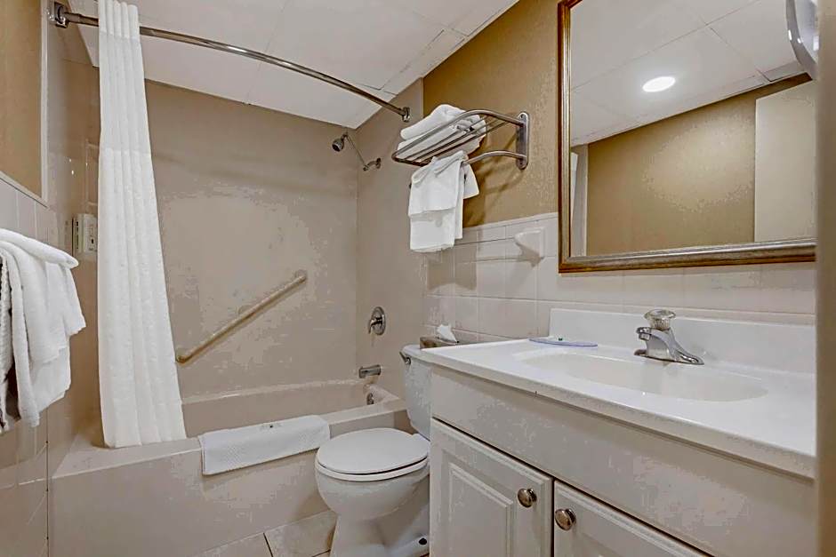 Quality Hotel Fallsview Cascade