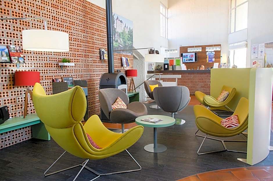 Kyriad Angouleme Nord - Champniers