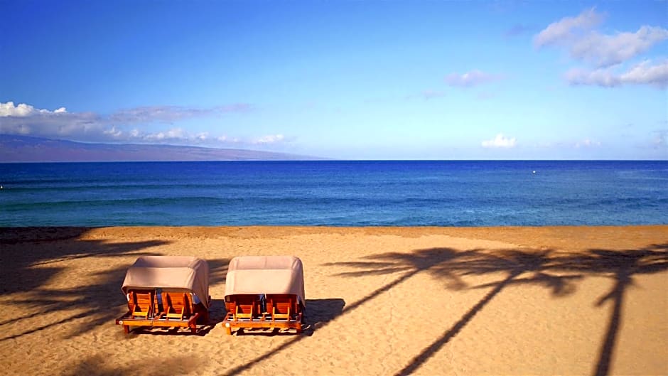 Kaanapali Alii, a Destination by Hyatt Residence