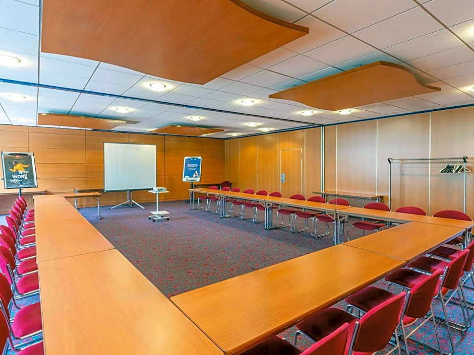 ibis Paris 17 Clichy-Batignolles Hotel
