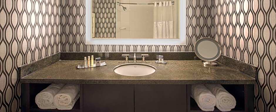 DoubleTree by Hilton Hotel Chicago - Schaumburg
