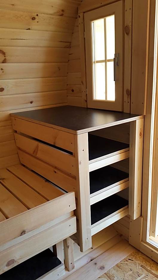 Sonnencamping Albstadt