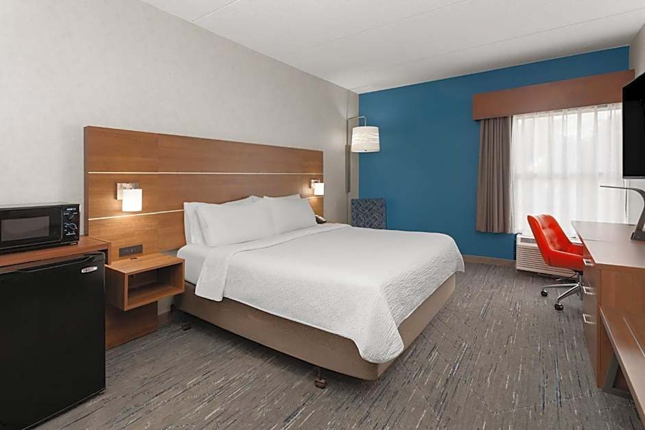Holiday Inn Express Olean By IHG