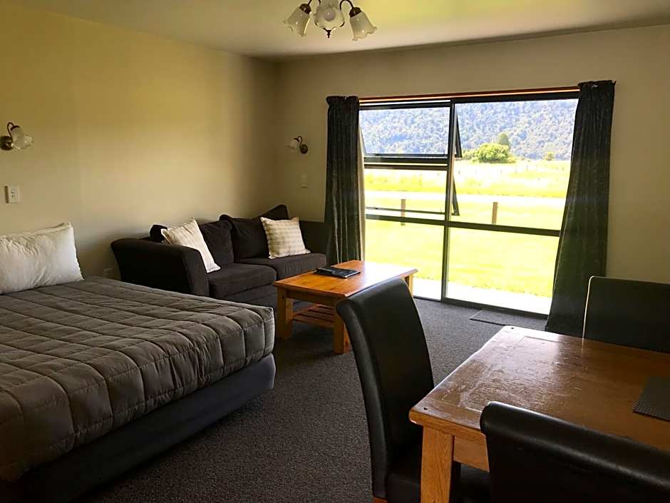 Mt Cook View Motel