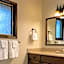 Adirondack Lodge Old Forge