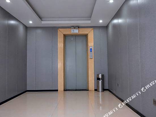 Nanyuan E Jia Hotel Ningbo Yao'ai Road Sports Center