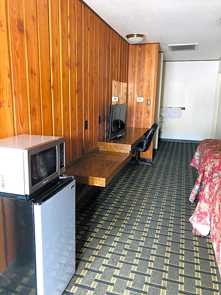 Motel Garberville