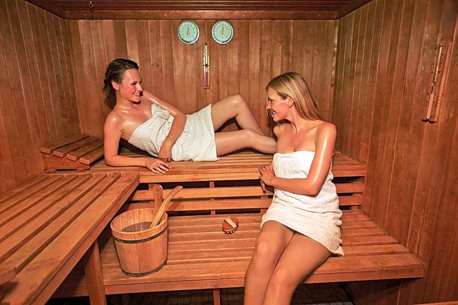 Naturkost-Hotel Harz