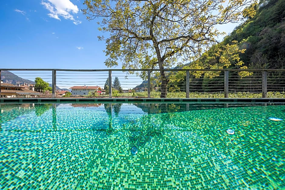 Boutique Hotel Zum Rosenbaum