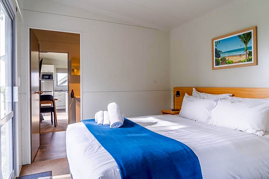 Ahipara TOP 10 Holiday Park