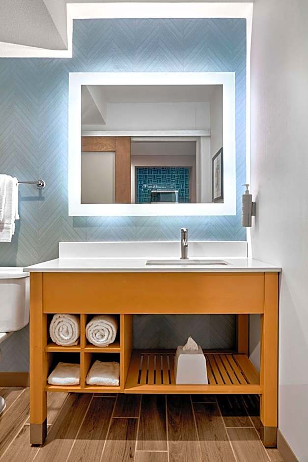 Hilton Garden Inn Los Angeles Airport