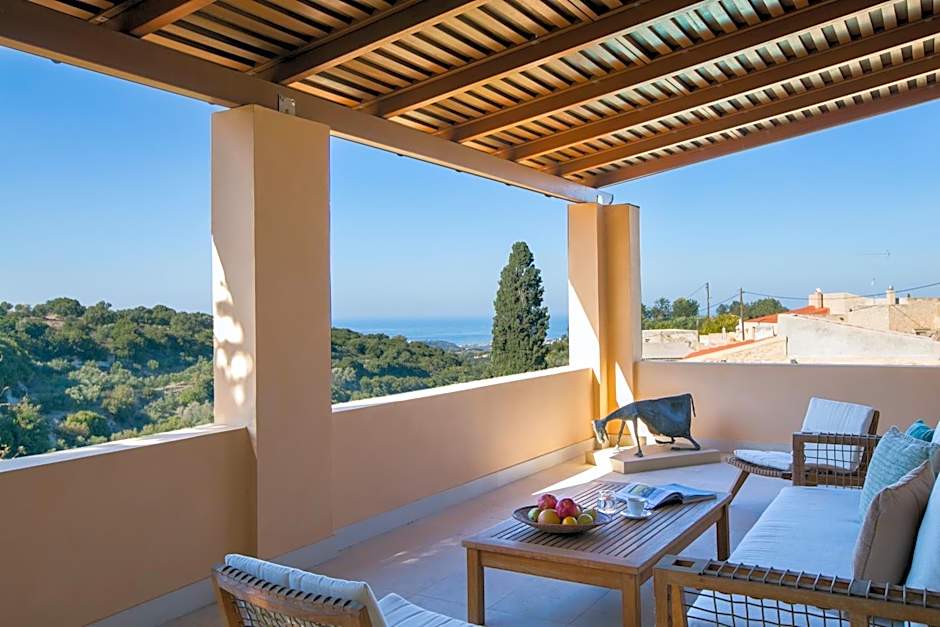 Kapsaliana Village Hotel