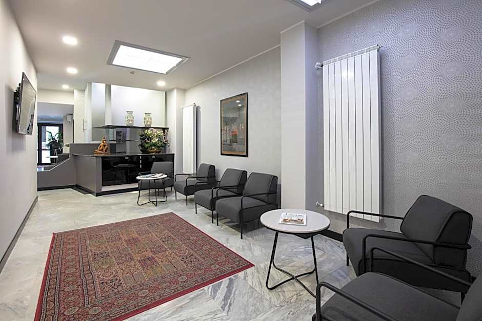 Hotel Esperia