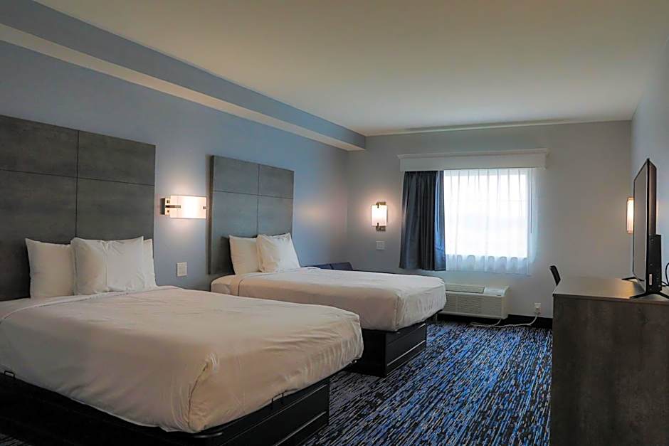 Home Inn and Suites Olive Branch