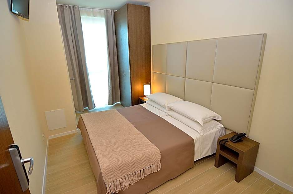 Hotel San Giuliano