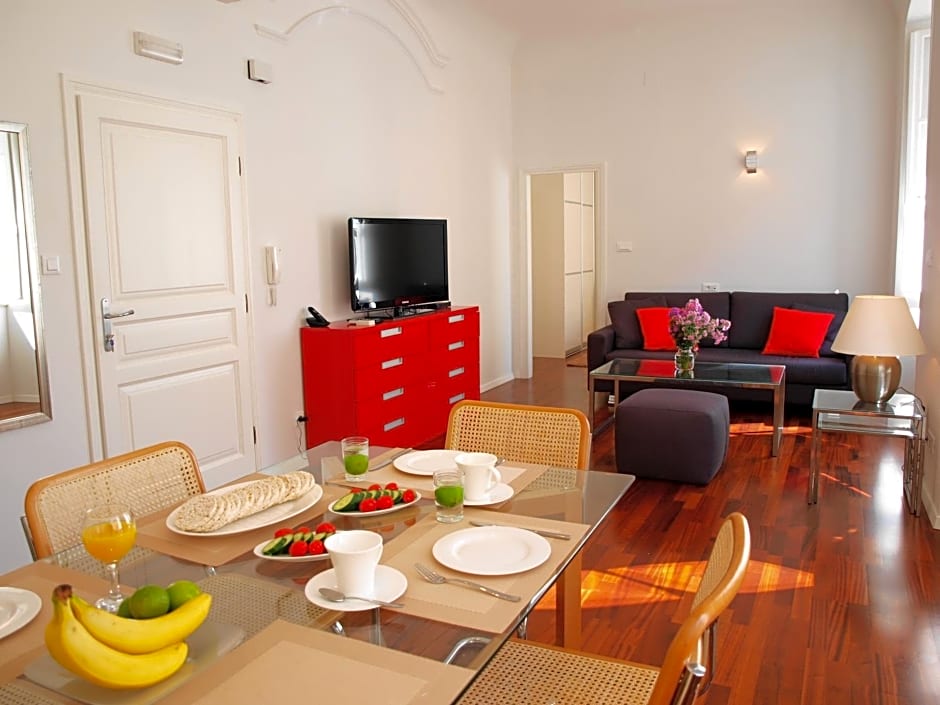 Miró Studio Apartments Dubrovnik